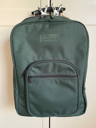 Picnic rucksack person - picnic, 2