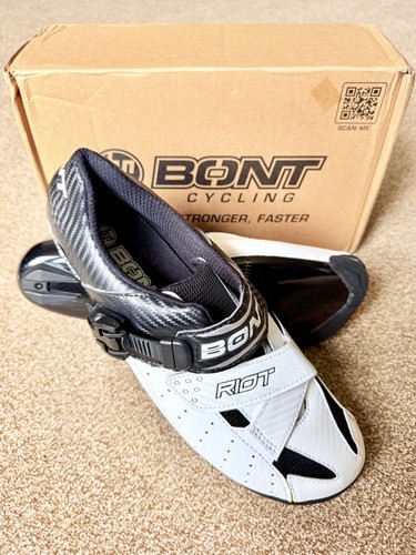 Bont riot road - bont,