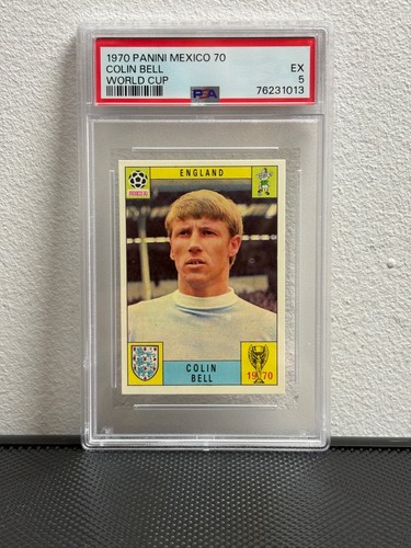 1970 panini world - panini, mexico