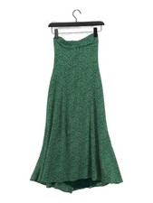 Reformation A-Line Midi Dress