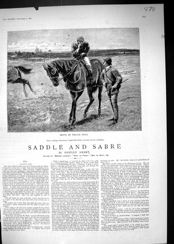 Old print 1887 - old,