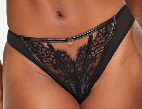 Ann summers undeniable size - .,
