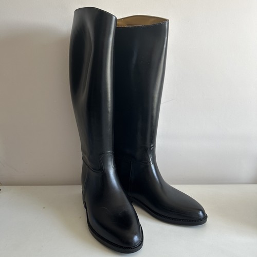 Stylo horse riding boots - boots, size
