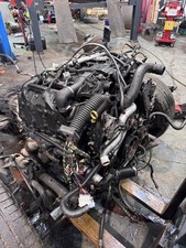 3.6tdv8 Complete Engine From Range Rover L322 2009