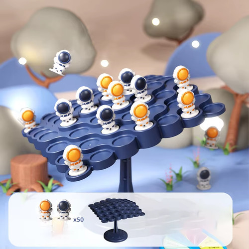 Kids balance tree - balance, game