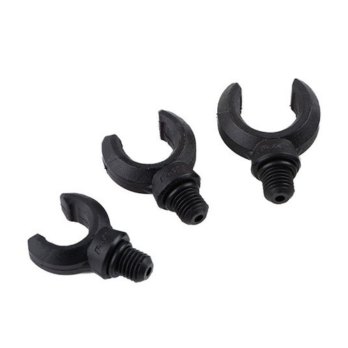 Fox carp fishing butt - fox, lock"