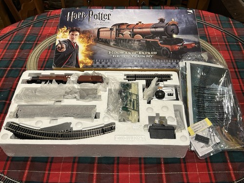 Hornby harry potter half blood - harry,