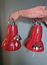 NEW Anglepoise Large Pendant