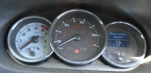 Renault megane mk3 dci - mk3,