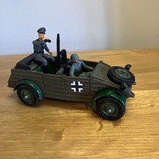 Britains Deetail German