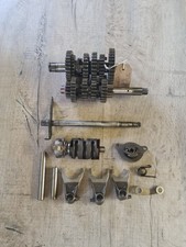 Honda NSR125 NSR 125 JC20