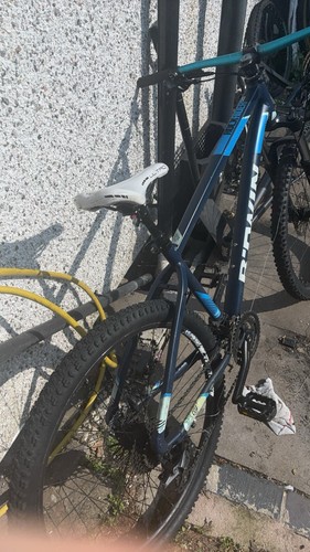 Btwin rockrider 520 mountain - 520,