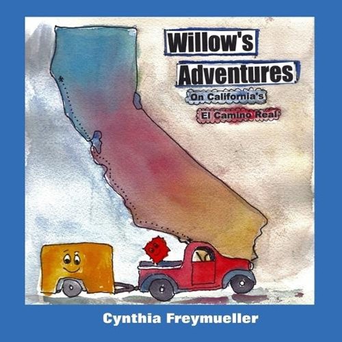 Willow adventures on - adventures,