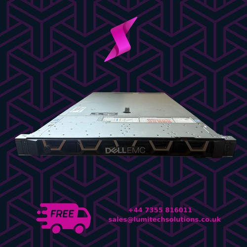 Dell poweredge r440 - dell,