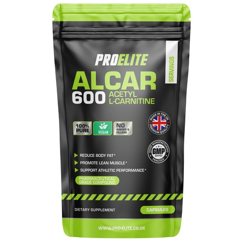 100 pure acetyl carnitine - pure,