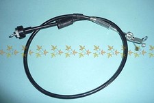 YAMAHA RD50 RD50MC Throttle