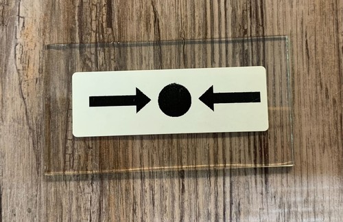 Kac fire alarm spare - alarm,