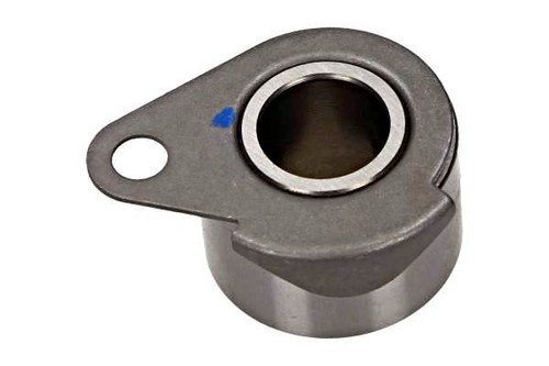 Timing belt tensioner - belt, pulley