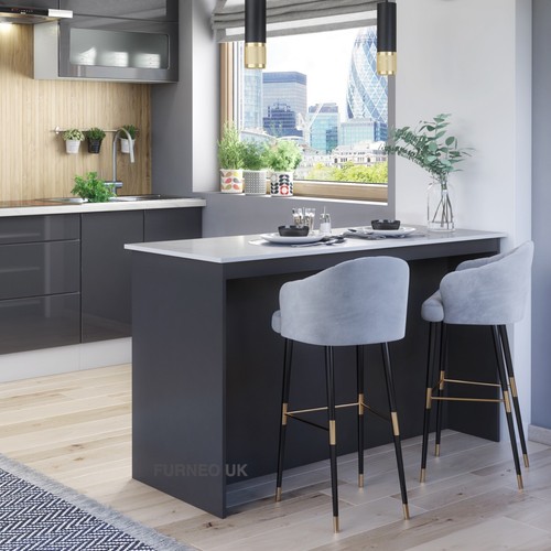 Kitchen island modern - island,