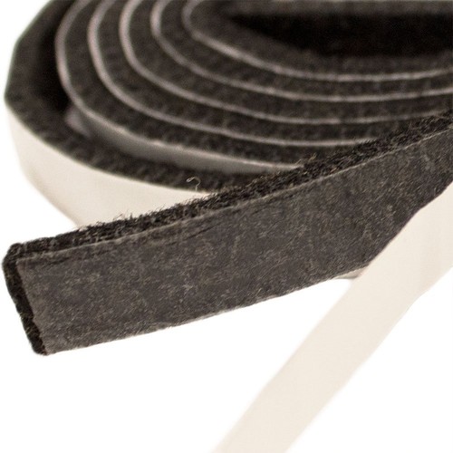 Self adhesive felt furniture - self-adhesive,