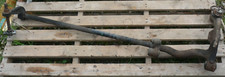 Volkswagen Transporter T4 2.5 TDI 1999 Right Side Torsion Bar with Arm