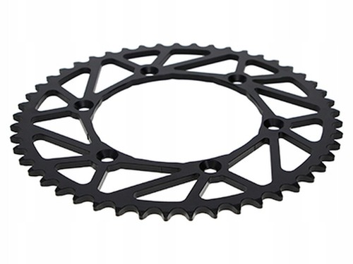 Rear sprocket 808 steel - sprocket,