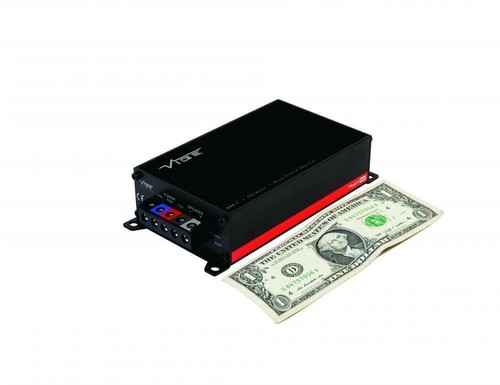 Vibe powerbox 400 micro - powerbox,