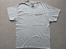 Ronford Baker Camera t-shirt