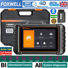 Cordless OBD2 Scanner