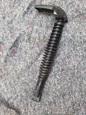 Vespa GS150 Rear Shock And
