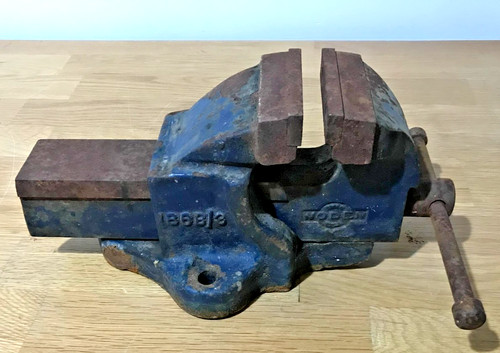 Vintage woden 186b engineers - vintage,