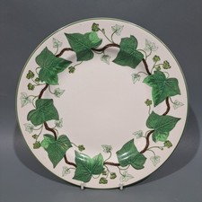 Wedgwood “ Napoleon Ivy “