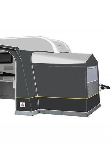 Dorema daytona air - daytona, annexe