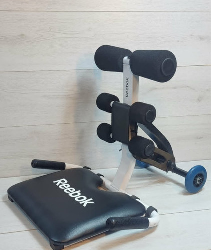 Reebok trainer core crunch - trainer,