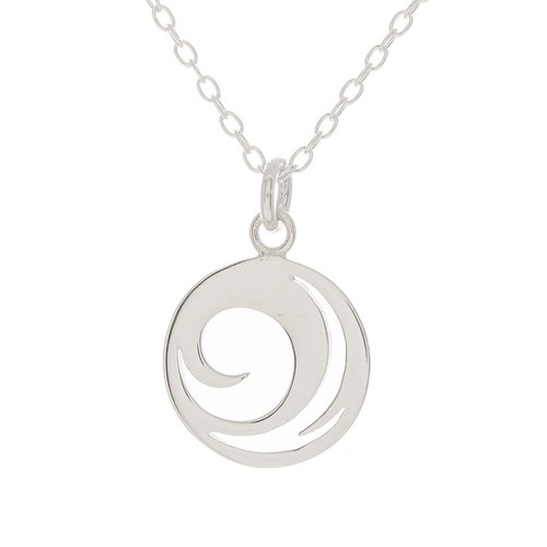 Mantra 925 sterling silver - mantra,