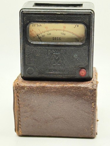 Vintage exposure - vintage,