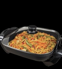 ​Quest 30cm Multi-Cooker