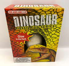 Dinosaur - Fossil Egg Series
