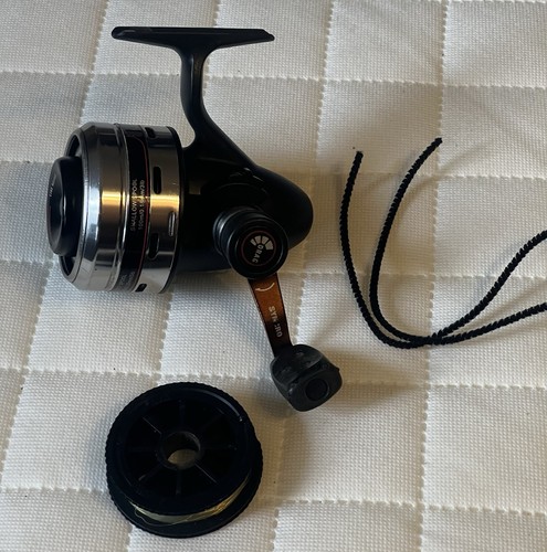 Abu 506 mk2 closed - mk2, with