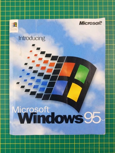Introducing windows - windows,