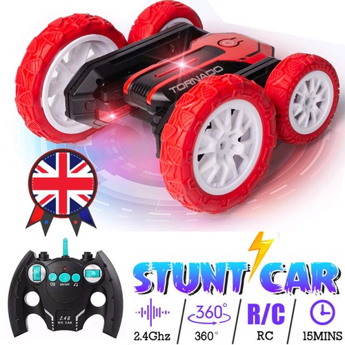 Large remote control cars - rc,