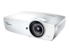 Optoma EH460ST 4200 Lumens