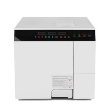 18L Medical Class B Autoclave