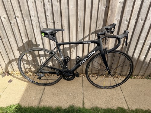 Dolan etape carbon road - dolan, l’etape