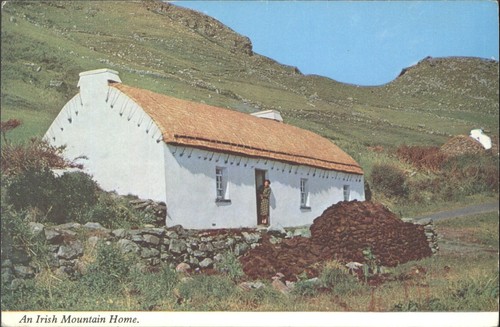Vintage 1974 penman - 1974, postcard