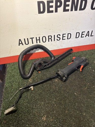 Tanaka tbc 2400 petrol - tbc-2400,