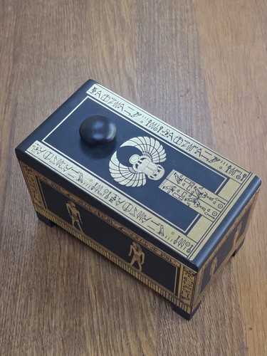 Highclere senetjer cigar box - box,