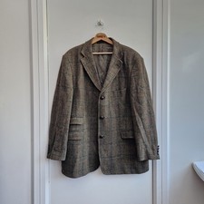 Marks & Spencer Harris Tweed