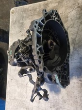 VAUXHALL CORSA D GEARBOX F17 5 SPEED 1.3CDTI