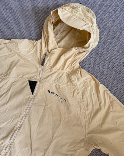 Mens klattermusen nal - mens,